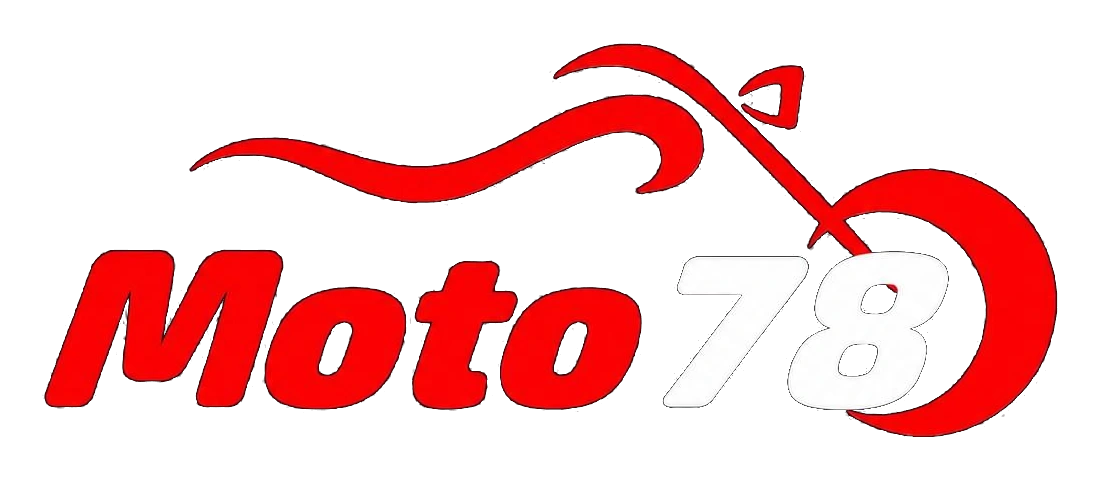 Логотип Moto78